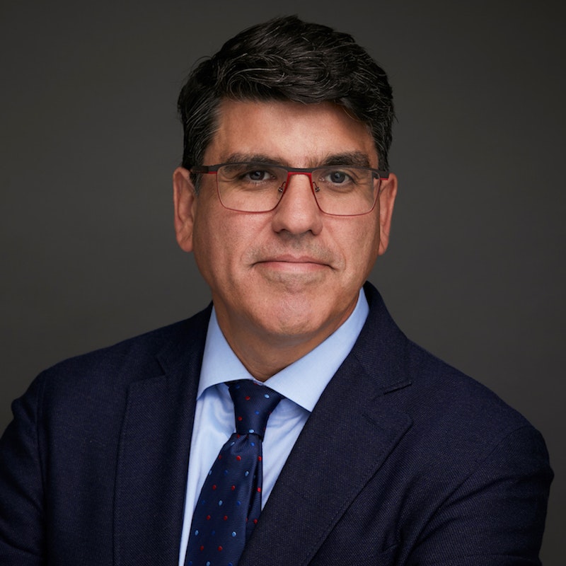 Ted Santos
